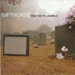 Rest on yr Laurels cover
