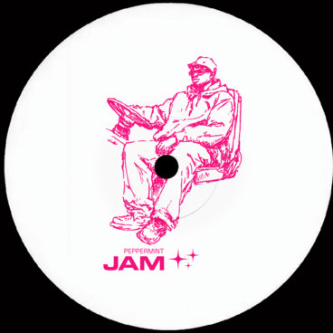 Peppermint Jam / 野暮なトラ　LP Amazon.co.jp: 野暮なトラ: ミュージック