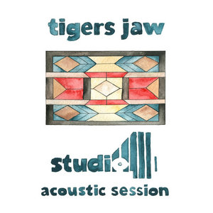 Tigers Jaw — Studio 4 Acoustic Session
