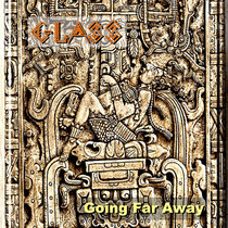 Going Far Away 1988 cover art