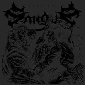 Ossos: SSSOSSOS cover