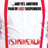 ...And Yet, Another Pair of Lost Suspenders Cover Art