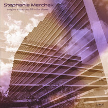 Imagine A Story And Fill In The Blanks cover art