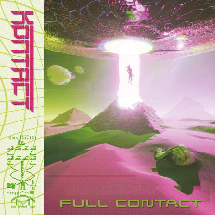 Full Contact | Kontact | Dying Victims Productions