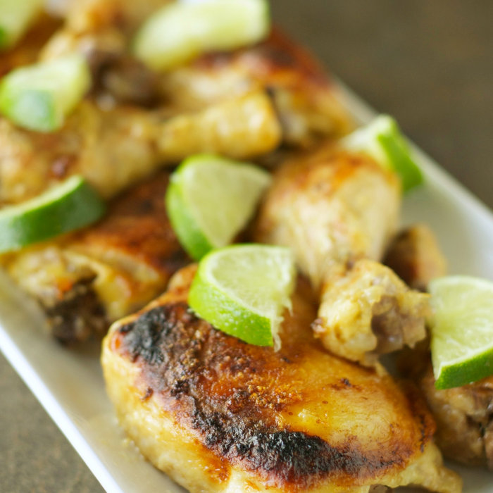 Tequila Lime Chicken Thighs Recipe Adocons evscaramepet