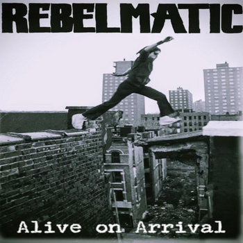 Music | RebelMatic