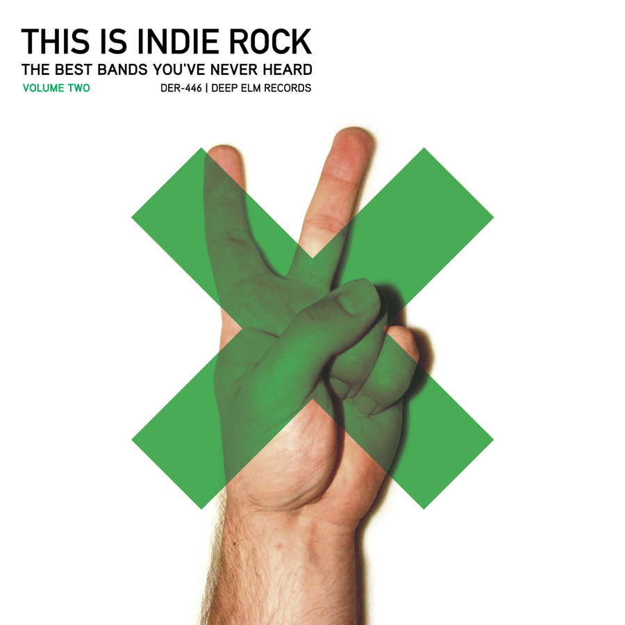 this is indie rock vol 2 deep elm records
