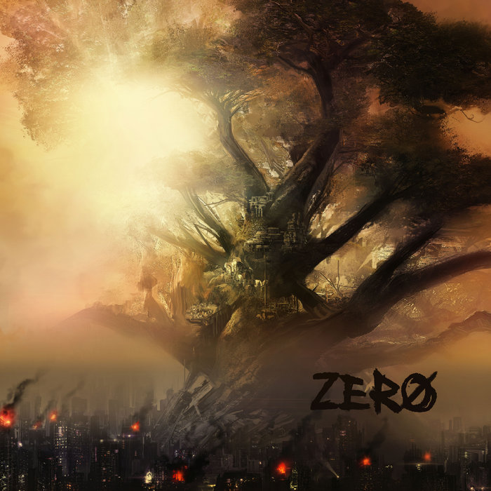 ZERØ | Red Elm