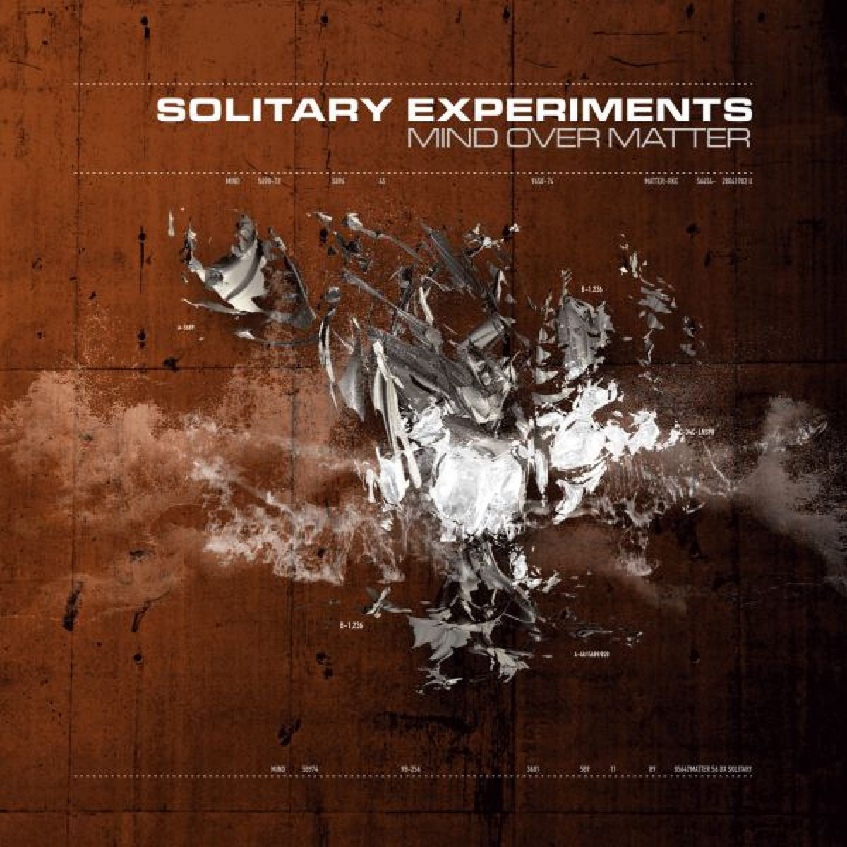 Mind Over Matter | Solitary Experiments