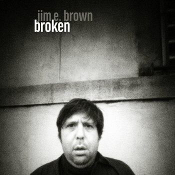Album artwork for Broken