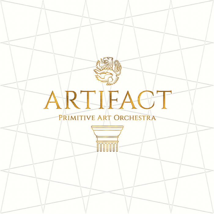 Artifact | Primitive Art Orchestra