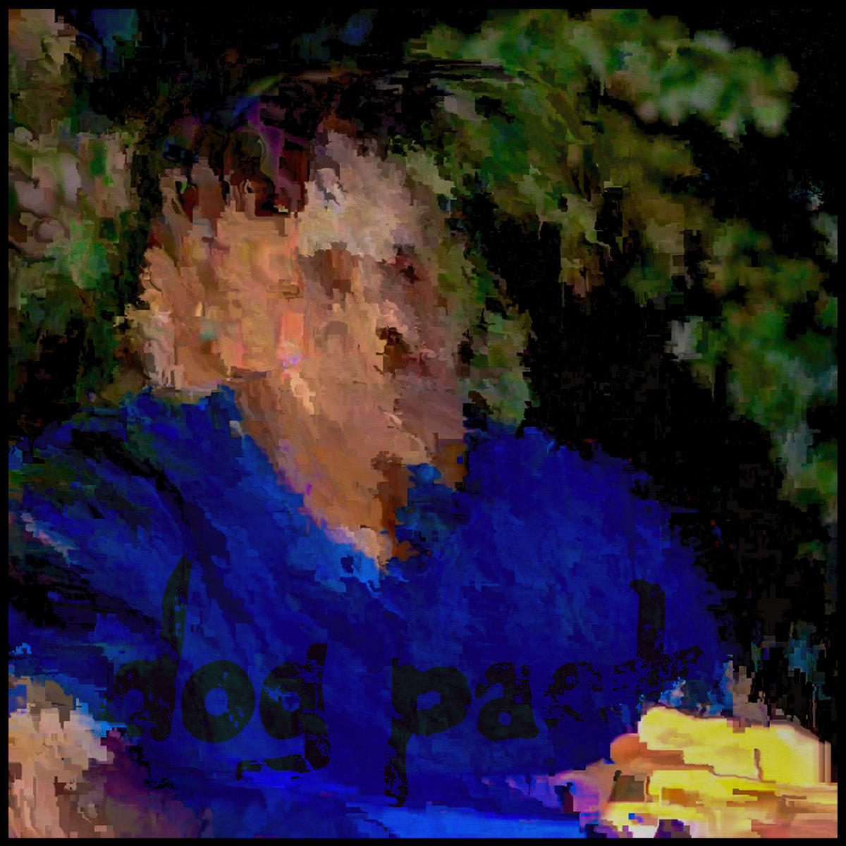 DOG PACT EP Dog Pact dog-pact-ep-dog-pact