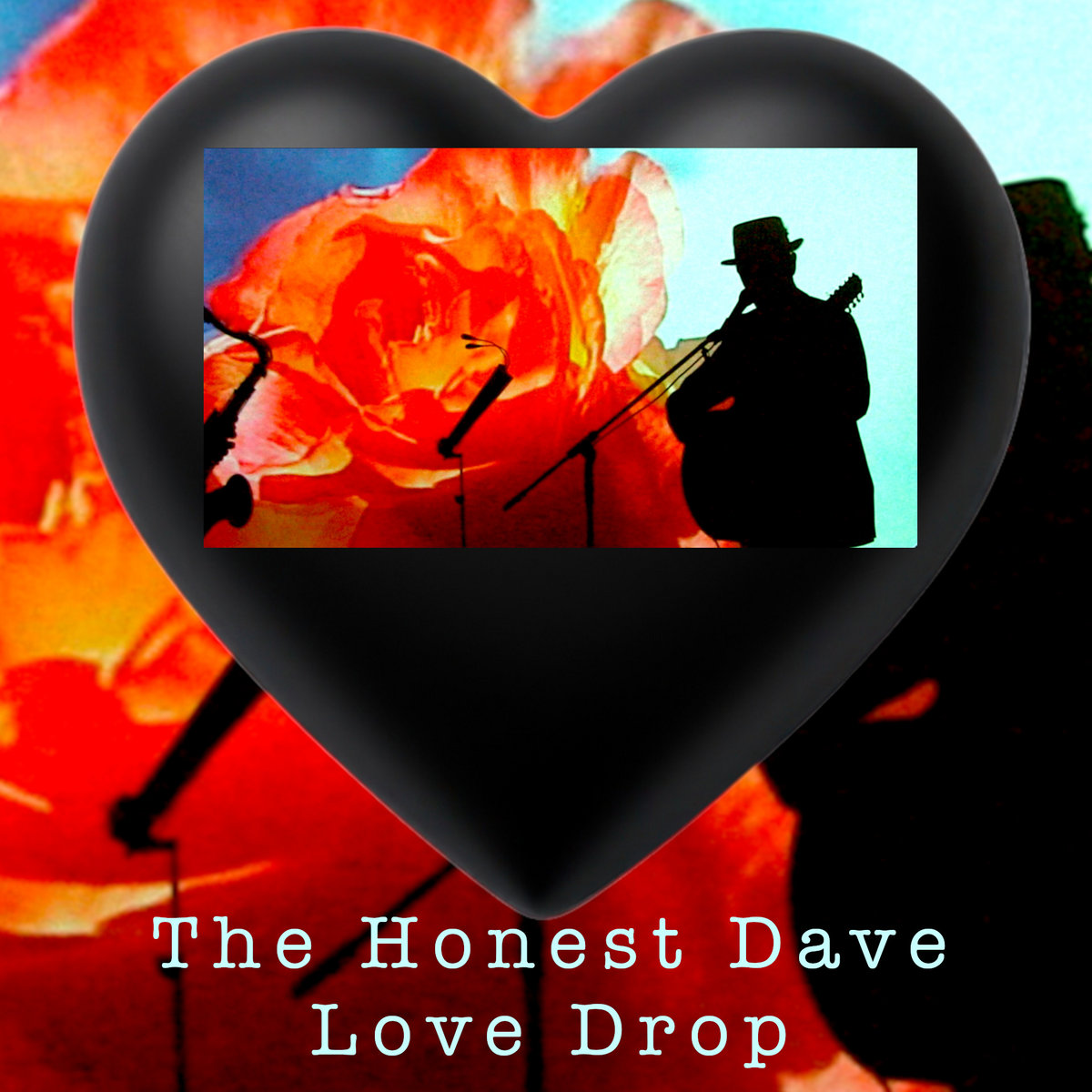 Honest Dave Singer The Honest Dave Love Drop | Honest Dave
