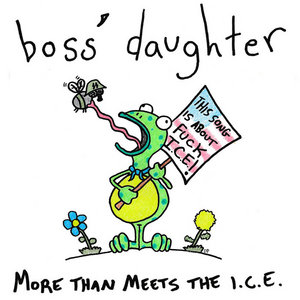 More Than Meets The I.C.E. cover