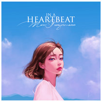 In a Heartbeat cover art