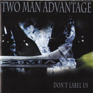 Don't Label Us cover