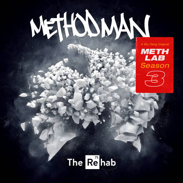 Black lab meth lab 2025