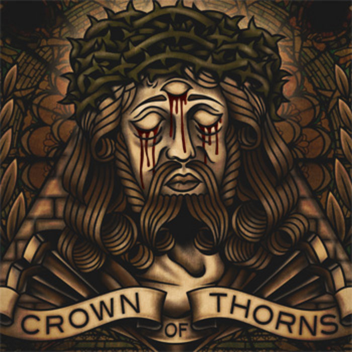 その他 NF Crown of Providence Crown of Providence - Flesh and Blood CF