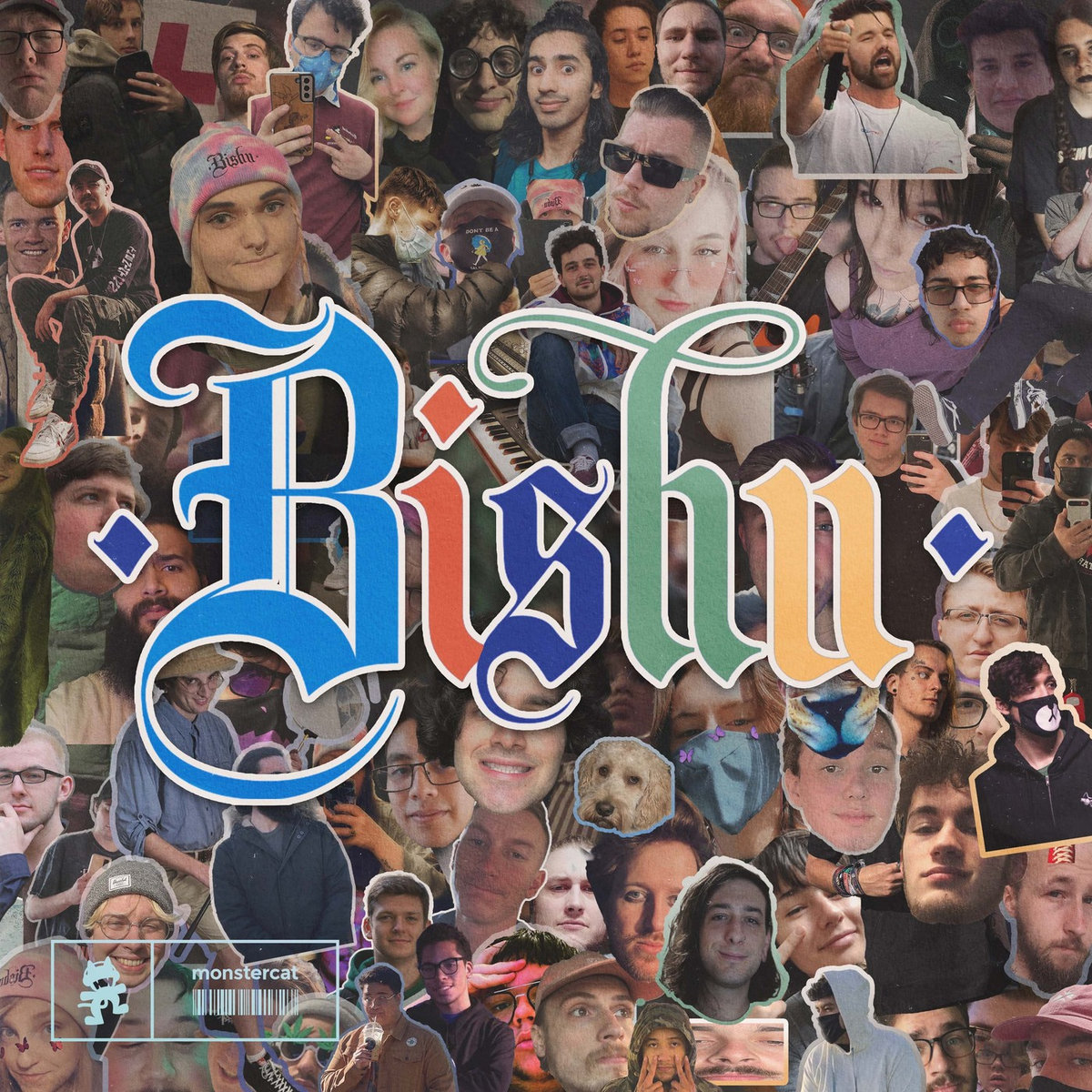 BXU | Bishu | Monstercat