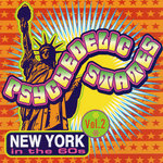 Psychedelic States: 60s New York Vol. 2