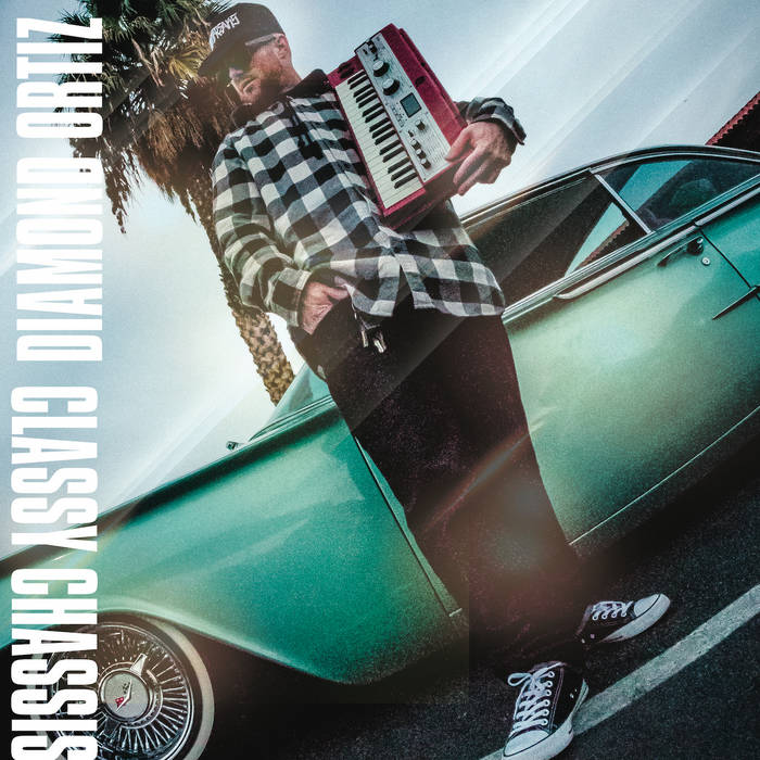 Classy Chassis | Diamond Ortiz