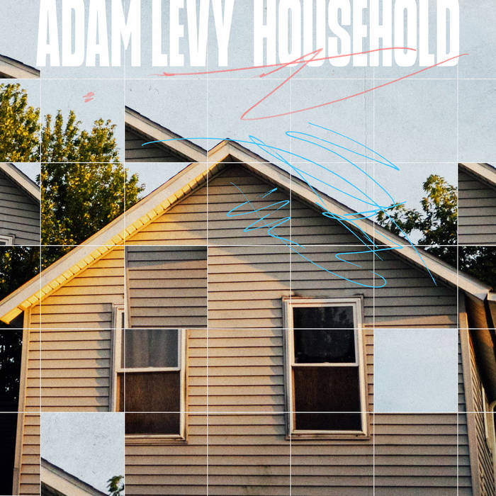 Household Adam Levy