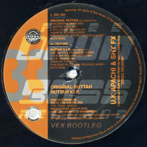 Original Nuttah (Vex Bootleg) cover art