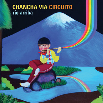 Music | CHANCHA VIA CIRCUITO