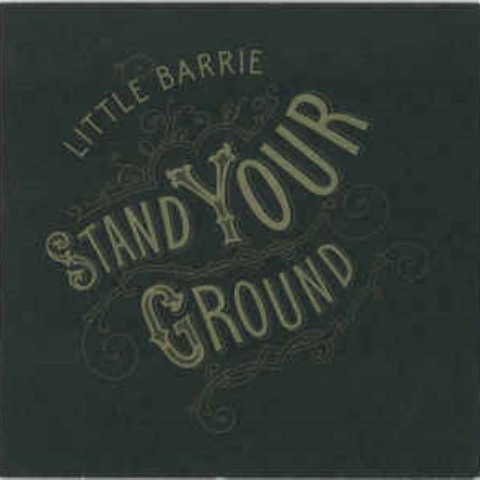 魅力的な価格 Stand Barrie Little | Ground Your 洋楽
