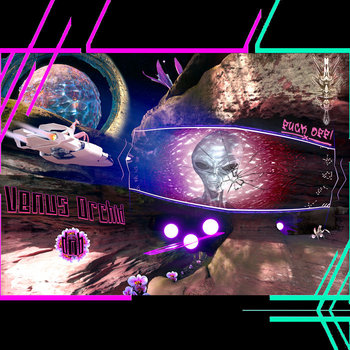 ᴠᴇɴᴜs ᴏʀᴄʜɪᴅ ᴅɴʙ