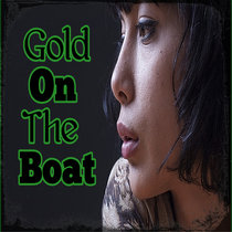 Gold On the Boat (Beat) cover art