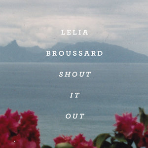 Shout It Out cover