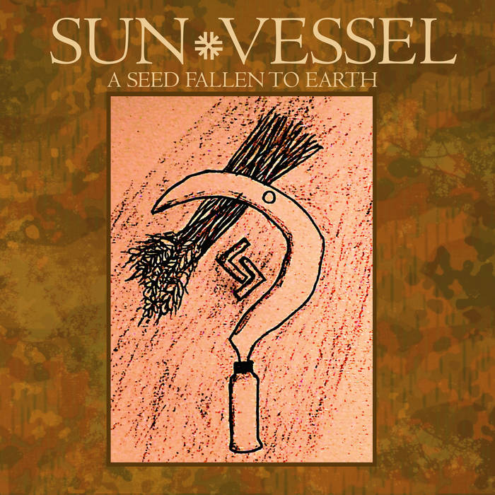 ラプンツェル様用】SUICIDAL WINDS / Wrath Of God ラプンツェル様用