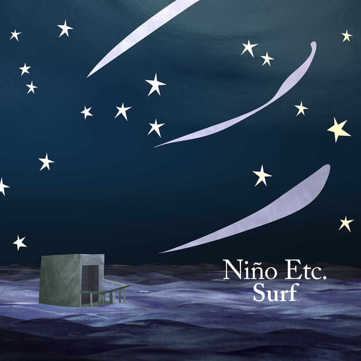 Surf | Niño Etc., image size:1200x1200