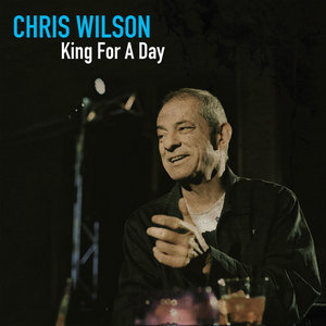 King For A Day cover