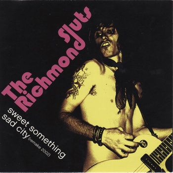 Richmond sluts band
