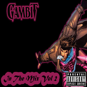 In The Mix Volume 2 cover