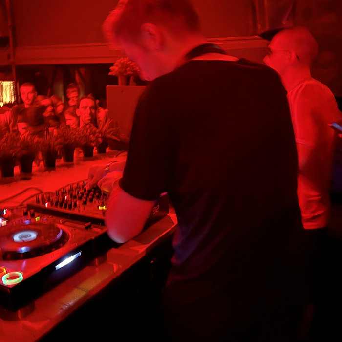 Marcu Rares Agnes Obel - Stretch your eyes (Marcu Rares Edit) | Marcu Rares