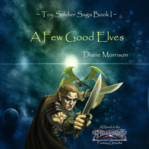 A Few Good Elves cover art