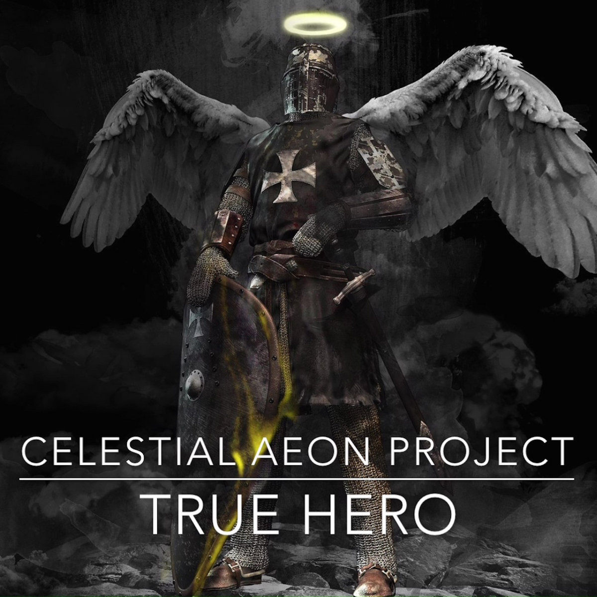 Project True Hero Client Challenge