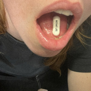 Gordi — Instant Life