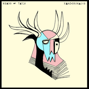 Heads or Tails cover