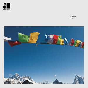 Alaya cover