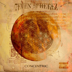 Concentric cover