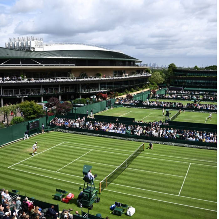 >[Here's How To Watch] Wimbledon 2024 Live Free How to watch The