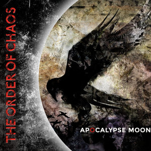 Apocalypse Moon cover