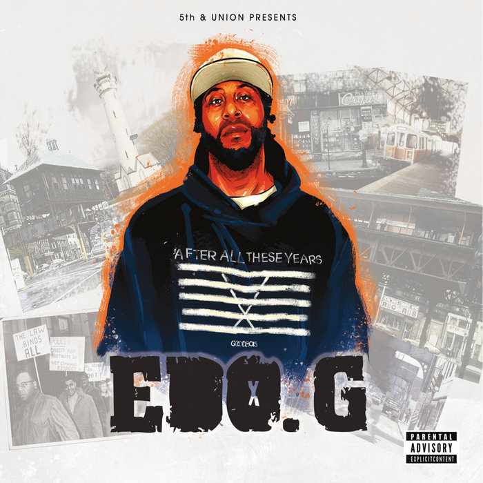 Edogg Twitter After All These Years | Edo.G