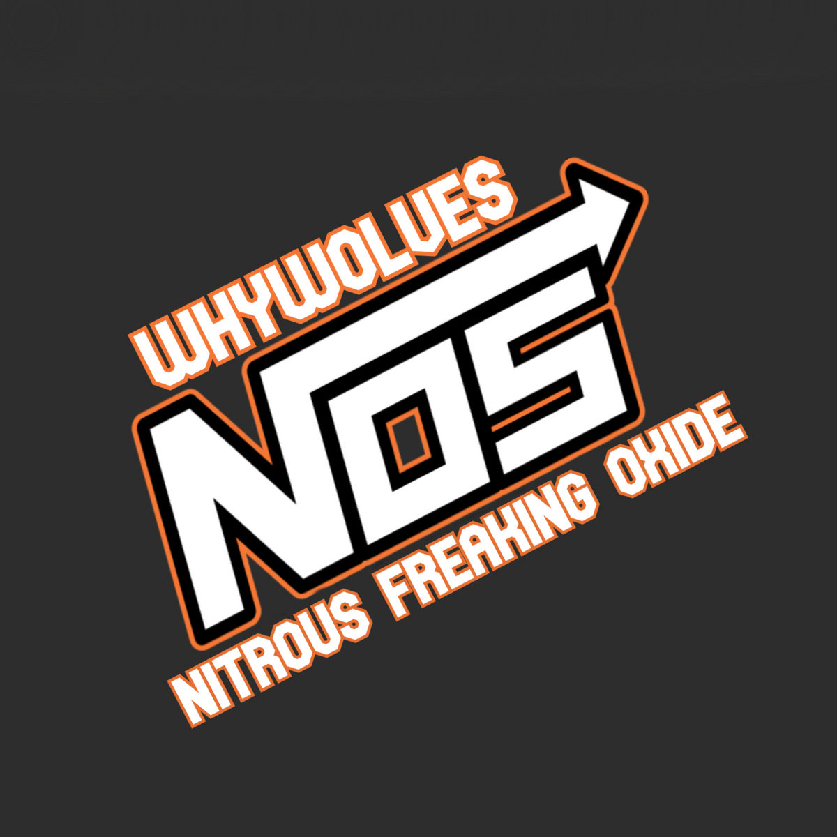 NITROUS FREAKING OXIDE | WhyWolves