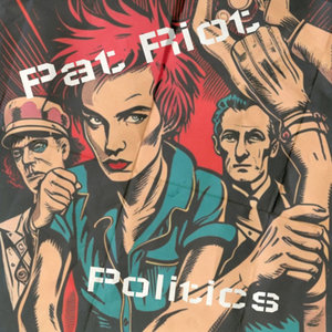 Patriot — Politics