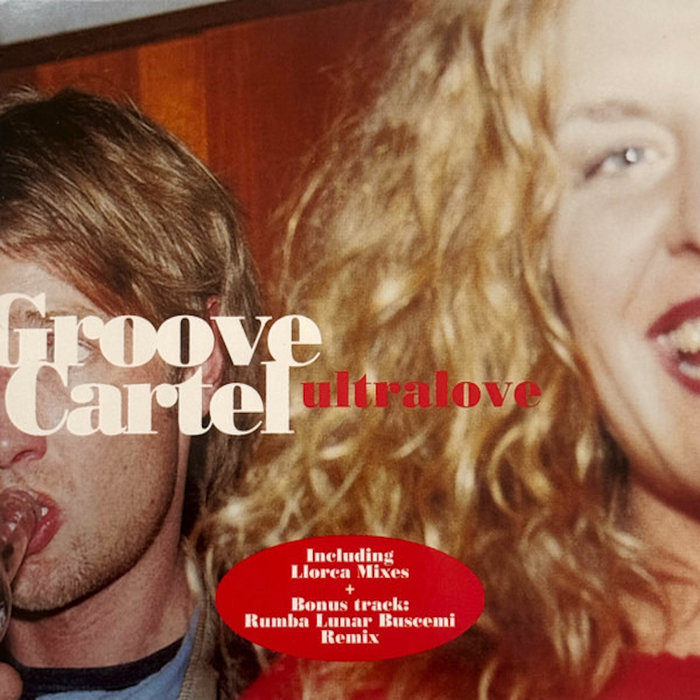 The Groove Cartel — Rumba Lunar (Buscemi remix)